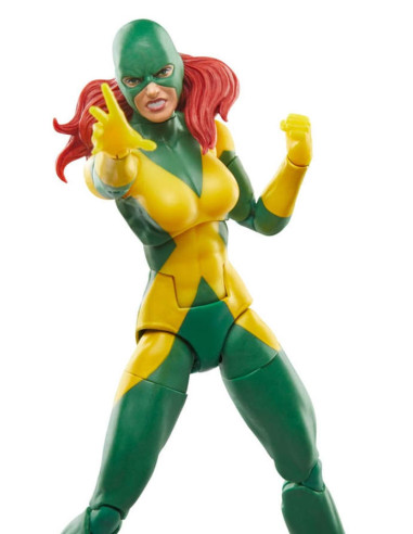 HASBRO MARVEL LEGENDS X MEN UNCANNY -...