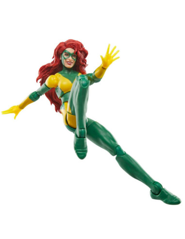 HASBRO MARVEL LEGENDS X MEN UNCANNY -...