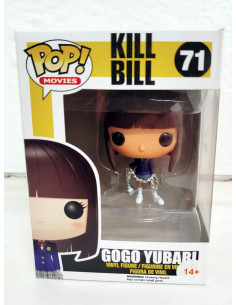 FUNKO POP MOVIES KILL BILL... 2