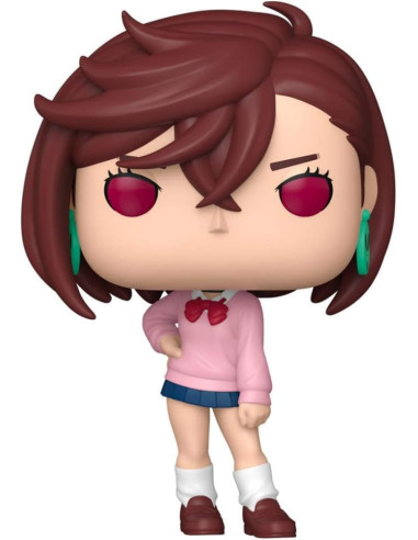 FUNKO POP ANIMATION DANDADAN - MOMO...