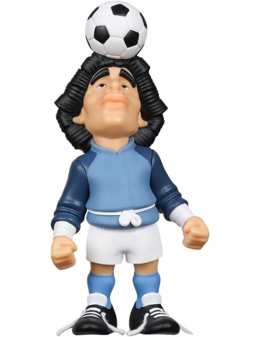 MINIX COLLECTIBLES - MARADONA WARM UP...