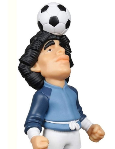 MINIX COLLECTIBLES - MARADONA WARM UP...