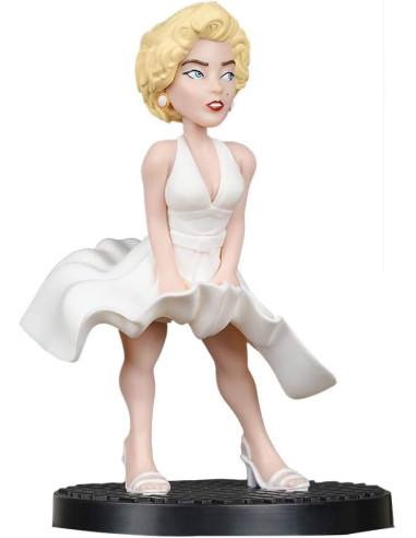 MINIX COLLECTIBLES - MARILYN MONROE...