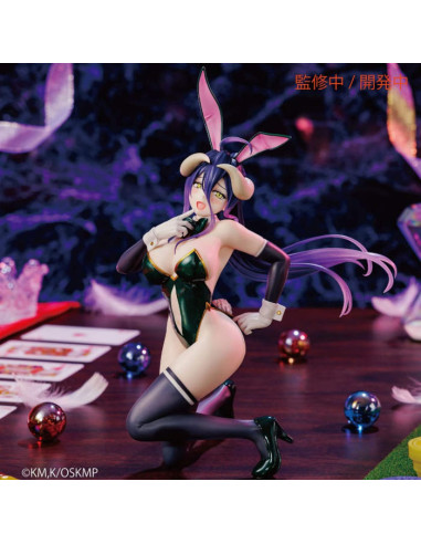 SYSTEM SERVICE PVC STATUE OVERLORD IV...