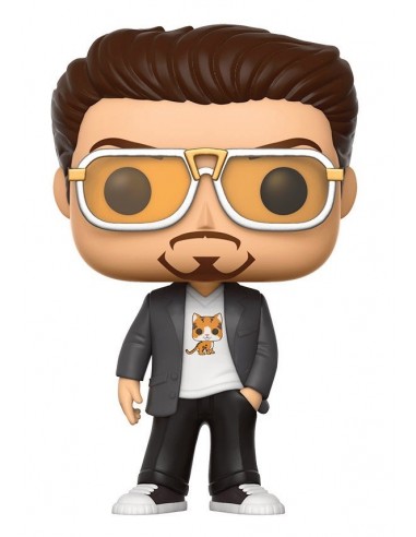 FUNKO POP MARVEL SPIDER MAN...