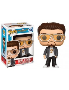 FUNKO POP MARVEL SPIDER MAN... 2