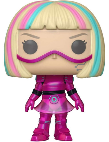 FUNKO POP MOVIES HORROR MEGAN 2.0...