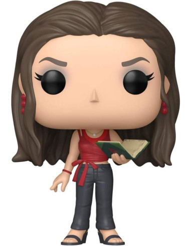 FUNKO POP TV CHARMED STREGHE - PIPER...