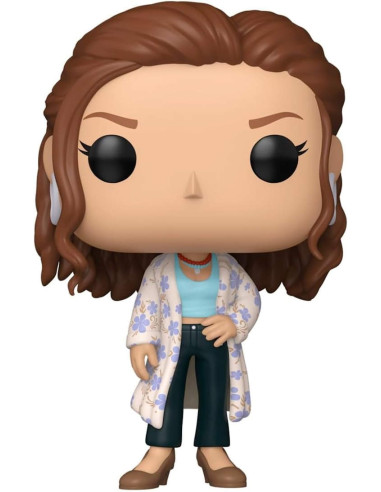 FUNKO POP TV CHARMED STREGHE - PHOEBE...