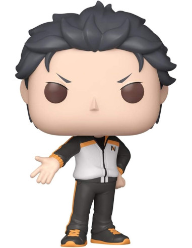 FUNKO POP ANIMATION RE: ZERO - SUBARU...