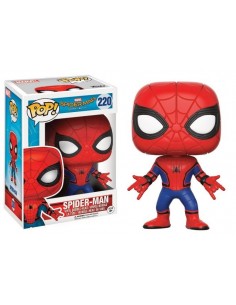 FUNKO POP MARVEL SPIDER MAN... 2
