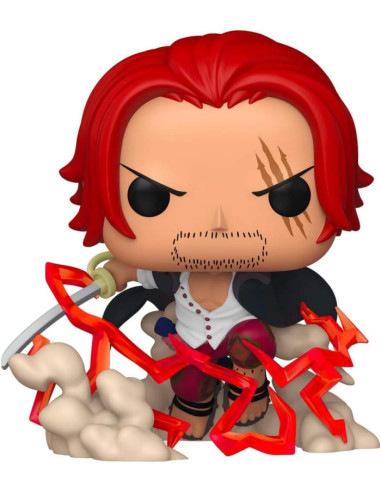 FUNKO POP ANIMATION PLUS ONE PIECE...