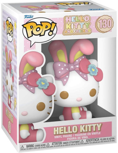FUNKO VINYL POP SANRIO HELLO KITTY...