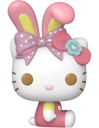 FUNKO VINYL POP SANRIO HELLO KITTY...