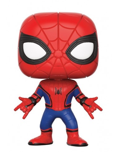 FUNKO POP MARVEL SPIDER MAN...