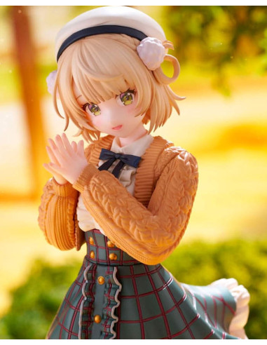 FURYU PVC STATUE TRIO TRY IT SHIGURE...