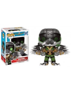 FUNKO POP MARVEL SPIDER MAN... 2