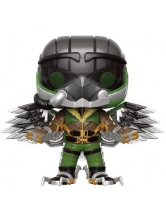 FUNKO POP MARVEL SPIDER MAN...
