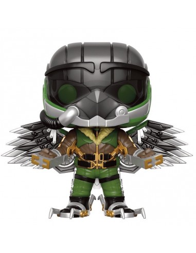 FUNKO POP MARVEL SPIDER MAN...