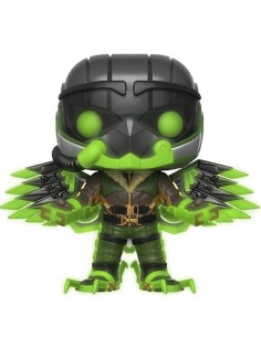 FUNKO POP MARVEL SPIDER MAN...