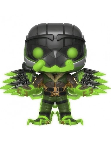 FUNKO POP MARVEL SPIDER MAN...