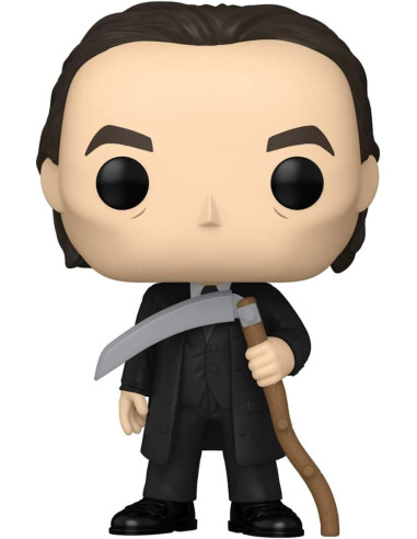 FUNKO POP TV SUPERNATURAL - DEATH...
