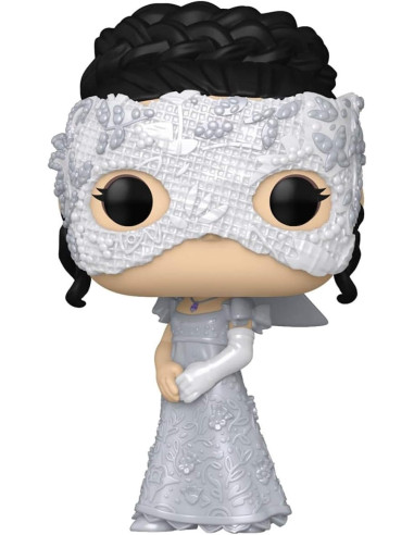 FUNKO POP TV BRIDGERTON - SOPHIE BAEK...