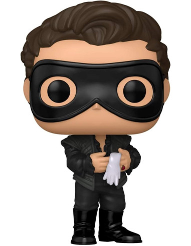 FUNKO POP TV BRIDGERTON - BENEDICT...