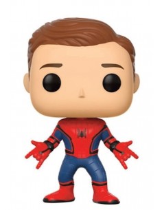 FUNKO POP MARVEL SPIDER MAN...