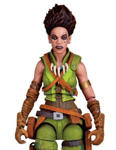 FUNKO LEGACY ACTION FIGURE VIDEOGAME...