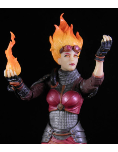 FUNKO LEGACY ACTION FIGURE MAGIC THE...