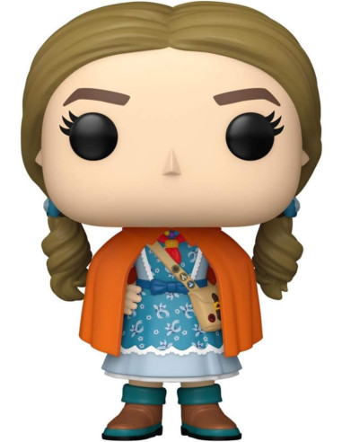 FUNKO POP TV STRANGER THINGS S. 5...