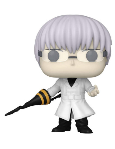 FUNKO POP ANIMATION TOKYO GHOUL RE -...
