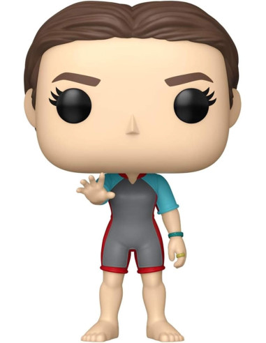 FUNKO POP TV STRANGER THINGS S. 5...