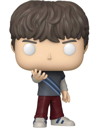 FUNKO POP TV STRANGER THINGS S. 5...