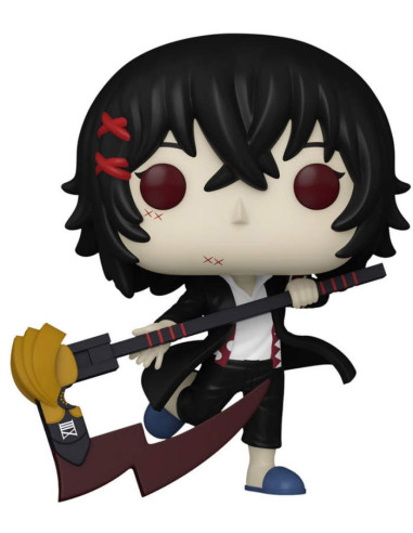 FUNKO POP ANIMATION TOKYO GHOUL RE -...