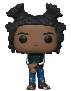 FUNKO POP ARTISTS JEAN...