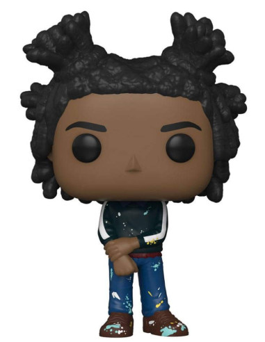 FUNKO POP ARTISTS JEAN MICHEL...