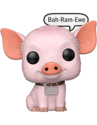 FUNKO POP MOVIES BABE 1952 VINYL...