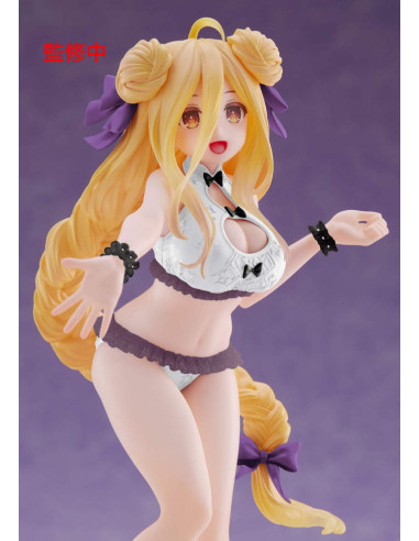 TAITO PVC STATUE DATE A LIVE COREFUL...