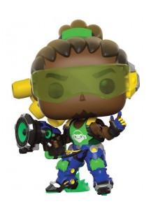 FUNKO POP GAMES OVERWATCH...