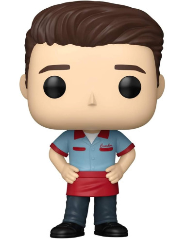 FUNKO POP TV BEVERLY HILLS 90210 -...