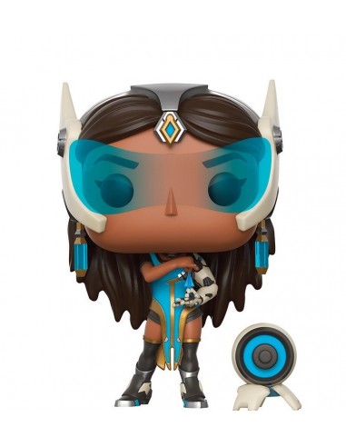 FUNKO POP GAMES OVERWATCH SYMMETRA...