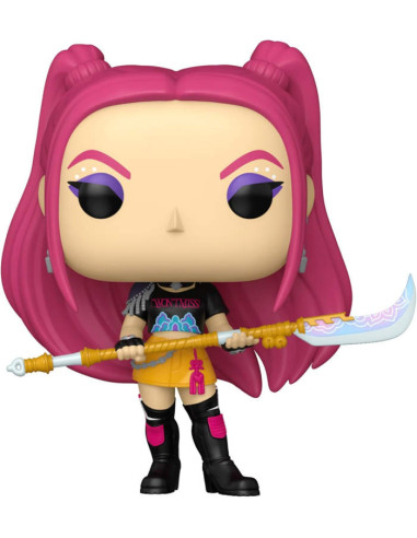 FUNKO POP ANIMATION KPOP DEMON...