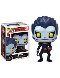 FUNKO POP ANIME MANGA DEATH... 2