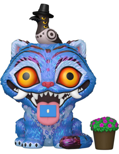 FUNKO POP ANIMATION KPOP DEMON...