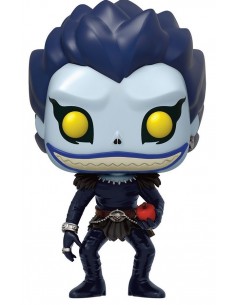 FUNKO POP ANIME MANGA DEATH...