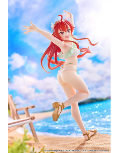 TAITO MUSHOKU TENSEI RAVITIER PVC...