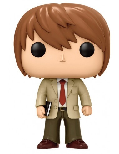 FUNKO POP ANIME MANGA DEATH NOTE...