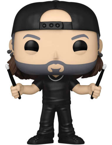 FUNKO POP MUSIC ROCKS METALLICA -...